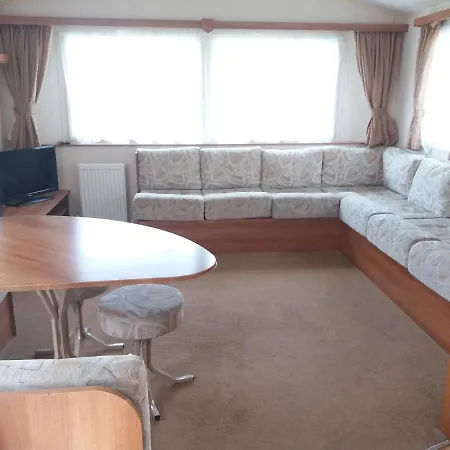 2013 Willerby Sunset Static Caravan Holiday Home Clacton-on-Sea Exterior photo