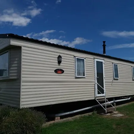 2013 Willerby Sunset Static Caravan Holiday Home Clacton-on-Sea Exterior photo