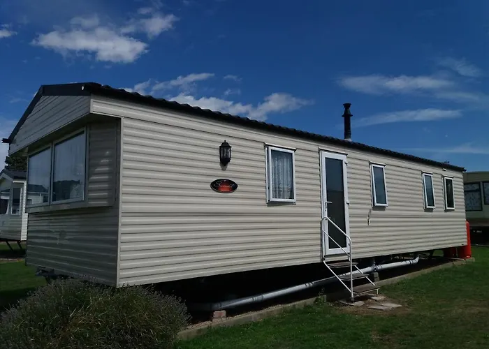 2013 Willerby Sunset Static Caravan Holiday Home