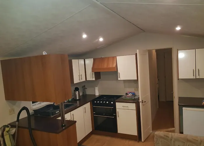 2013 Willerby Sunset Static Caravan Holiday Home