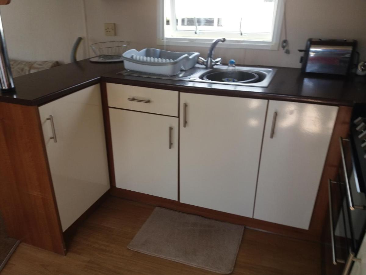 Holiday home 2013 Willerby Sunset Static Caravan Clacton-on-Sea