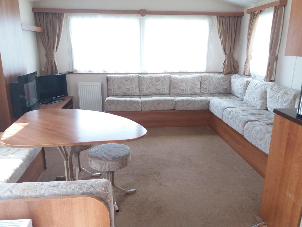 2013 Willerby Sunset Static Caravan Clacton-on-Sea