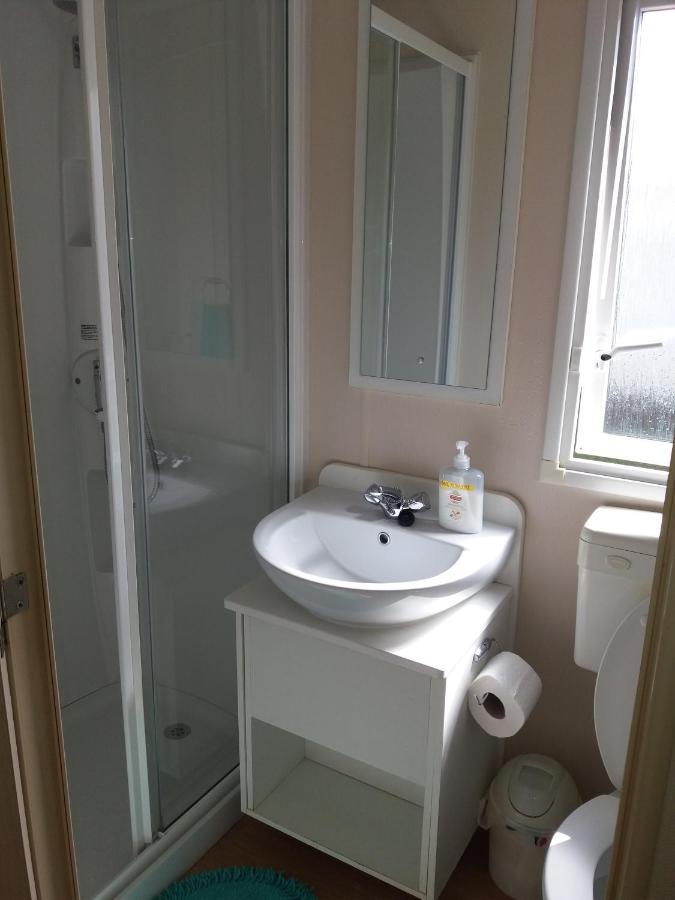 Holiday home 2013 Willerby Sunset Static Caravan