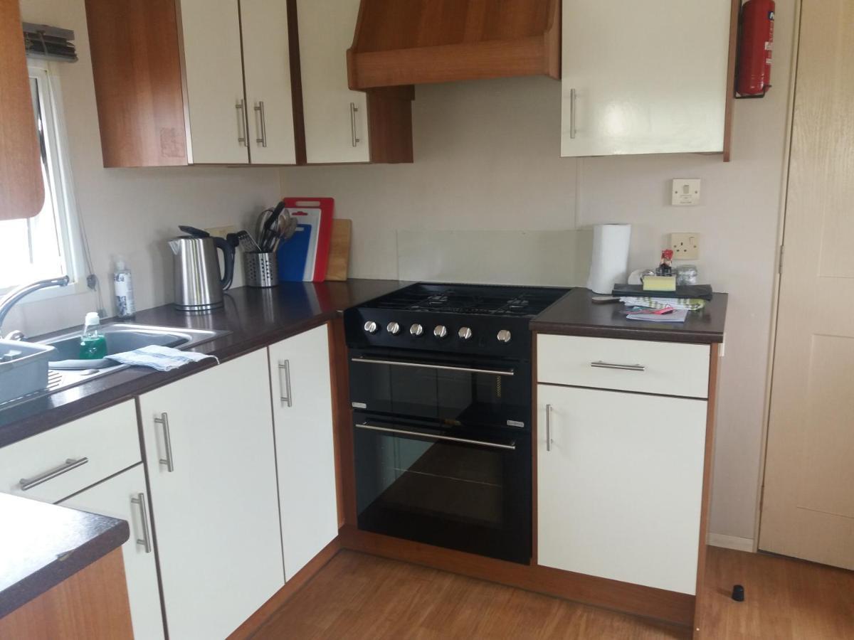 Holiday home 2013 Willerby Sunset Static Caravan