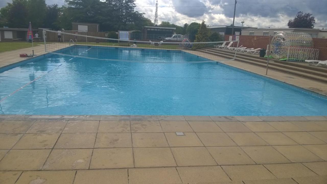 2013 Willerby Sunset Static Caravan Holiday home Clacton-on-Sea