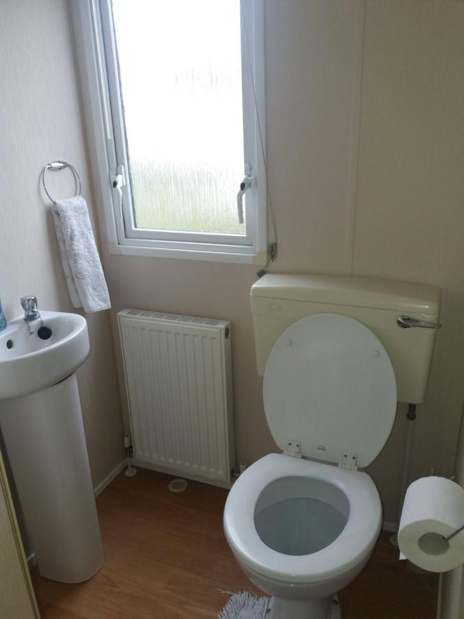 2013 Willerby Sunset Static Caravan * Clacton-on-Sea
