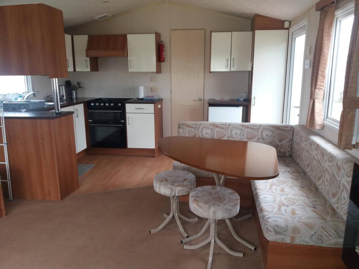 2013 Willerby Sunset Static Caravan
