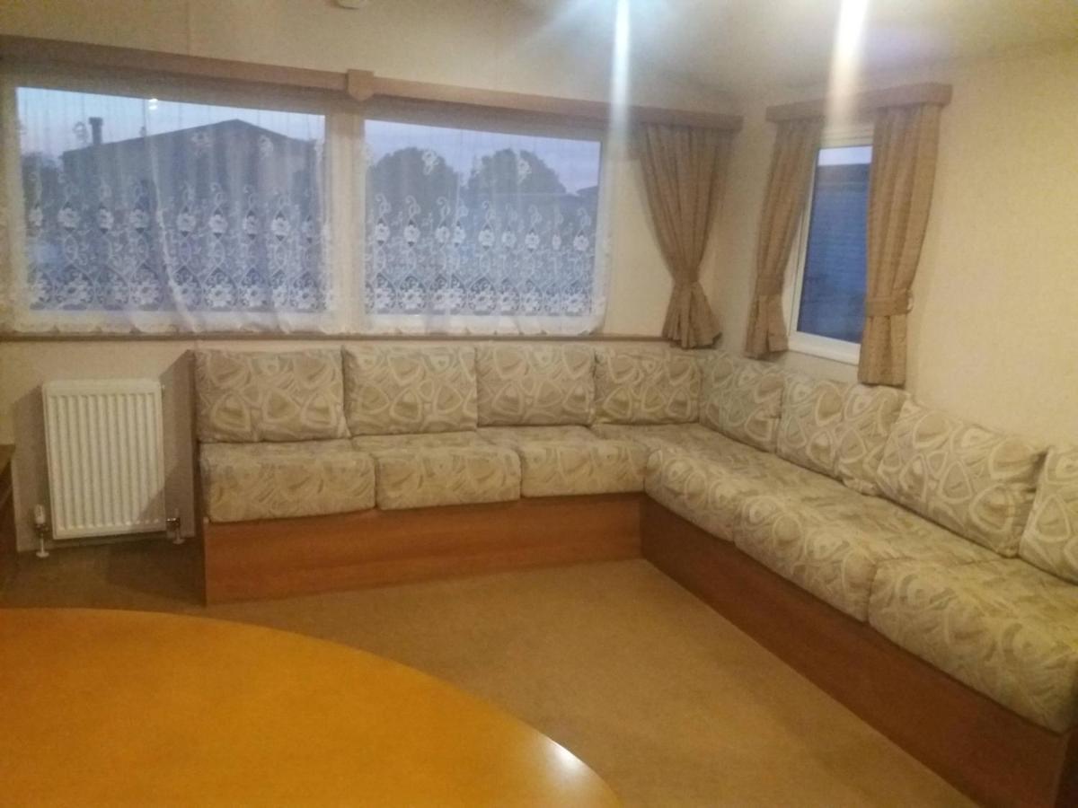 Holiday home 2013 Willerby Sunset Static Caravan