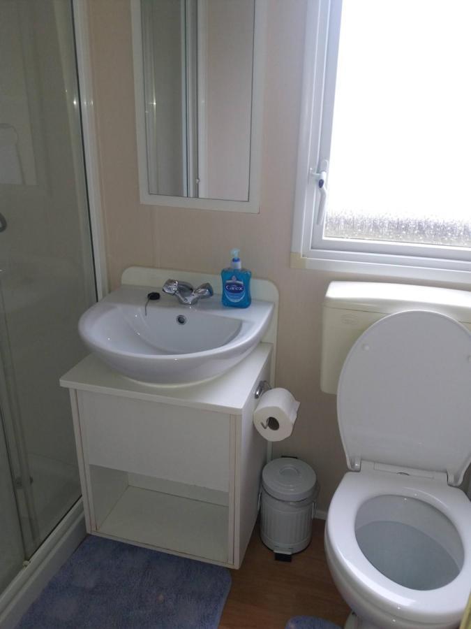 2013 Willerby Sunset Static Caravan Holiday home *
