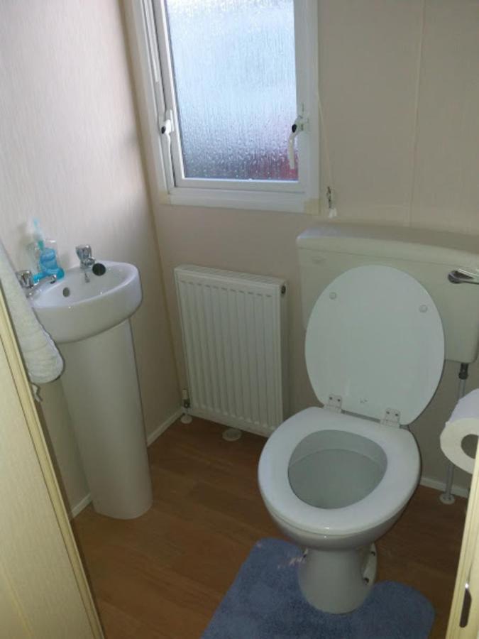2013 Willerby Sunset Static Caravan Clacton-on-Sea