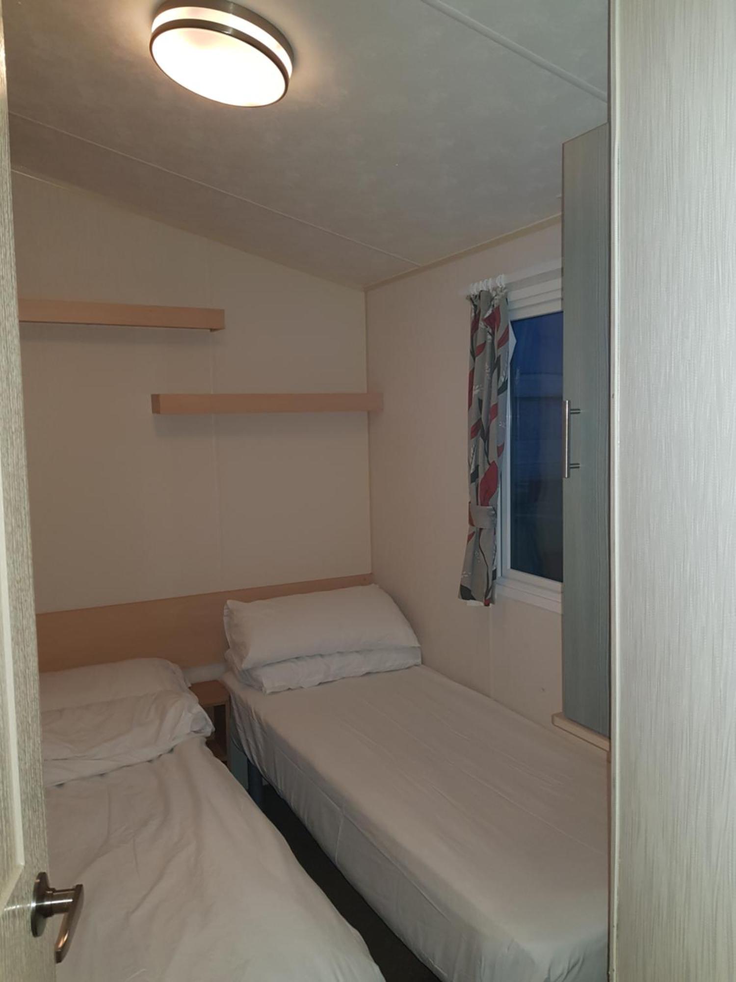 2013 Willerby Sunset Static Caravan Clacton-on-Sea