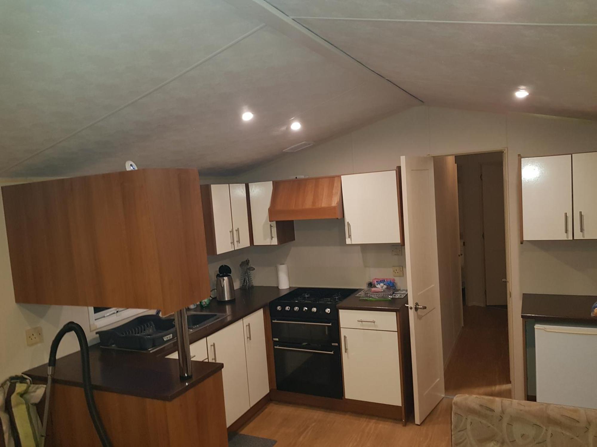 Holiday home 2013 Willerby Sunset Static Caravan