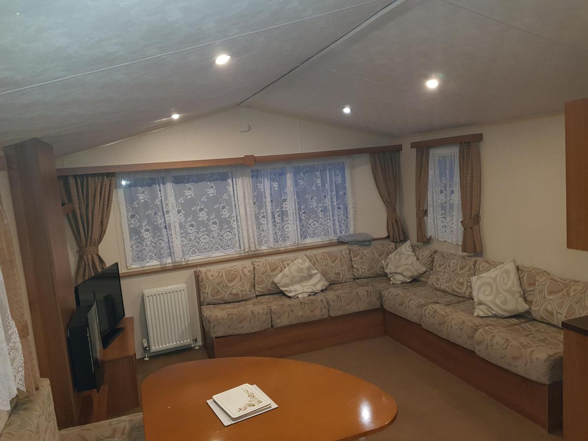 2013 Willerby Sunset Static Caravan Holiday home