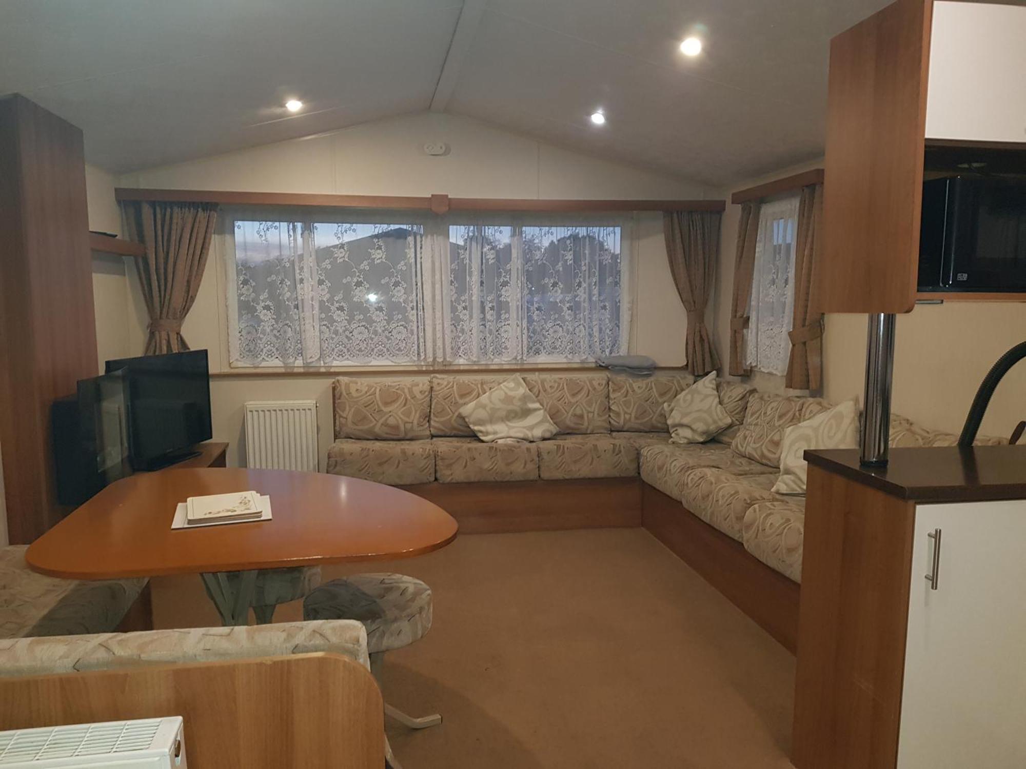 Holiday home 2013 Willerby Sunset Static Caravan